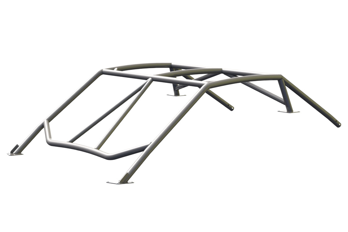 Can-Am Maverick X3 Roll Cage KIT | &amp;quot;SUPER SHORTY&amp;quot; *V2*