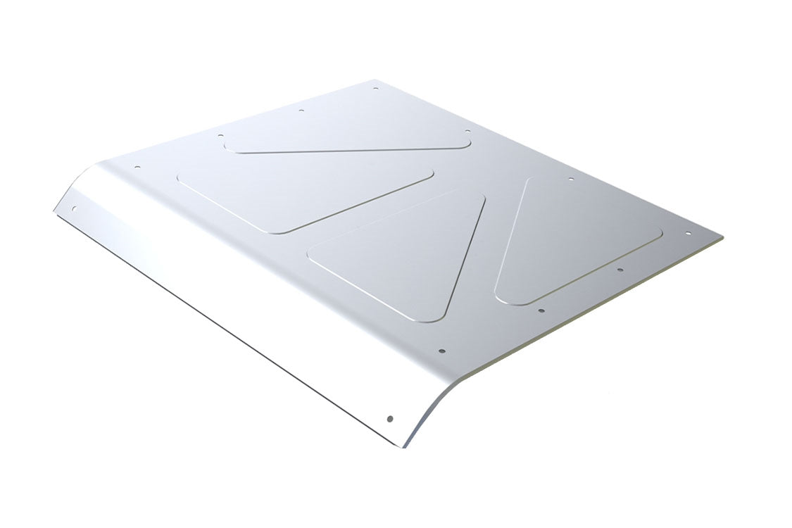 Polaris RZR XP / Turbo S Roof Kit | &amp;quot;BAJA SPEC&amp;quot;