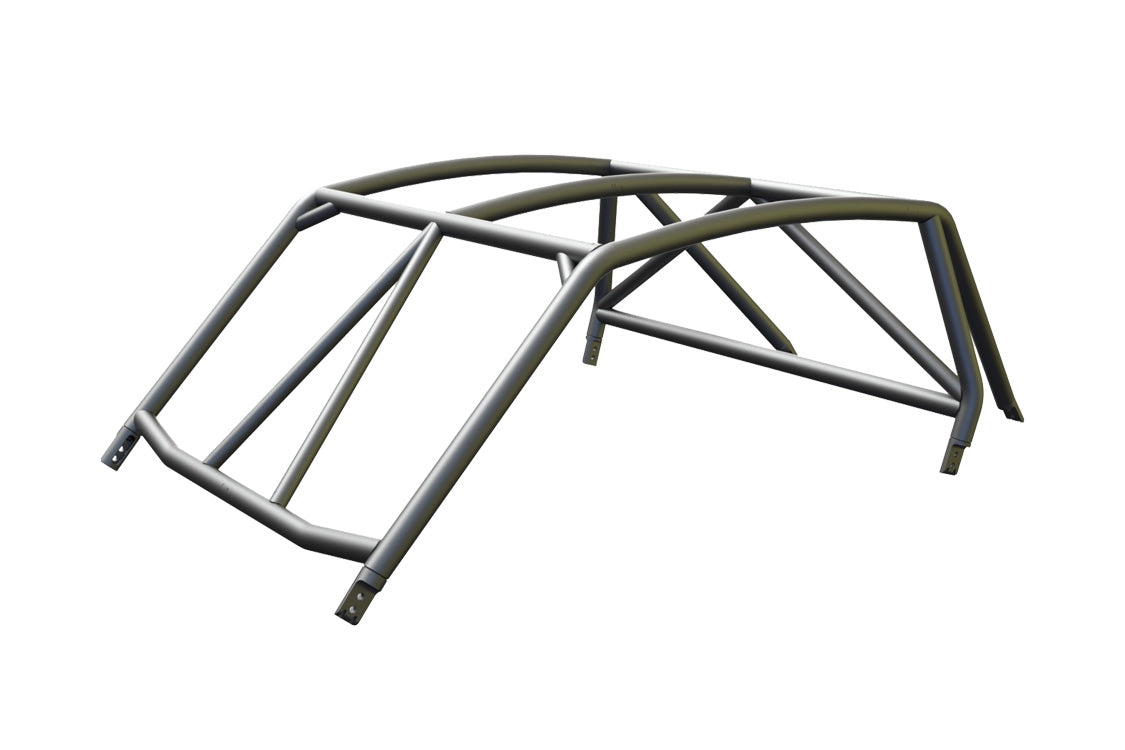 Polaris RZR XP / XP Turbo (2014-2018) Roll Cage KIT | &amp;quot;COMPETITION CAGE&amp;quot;