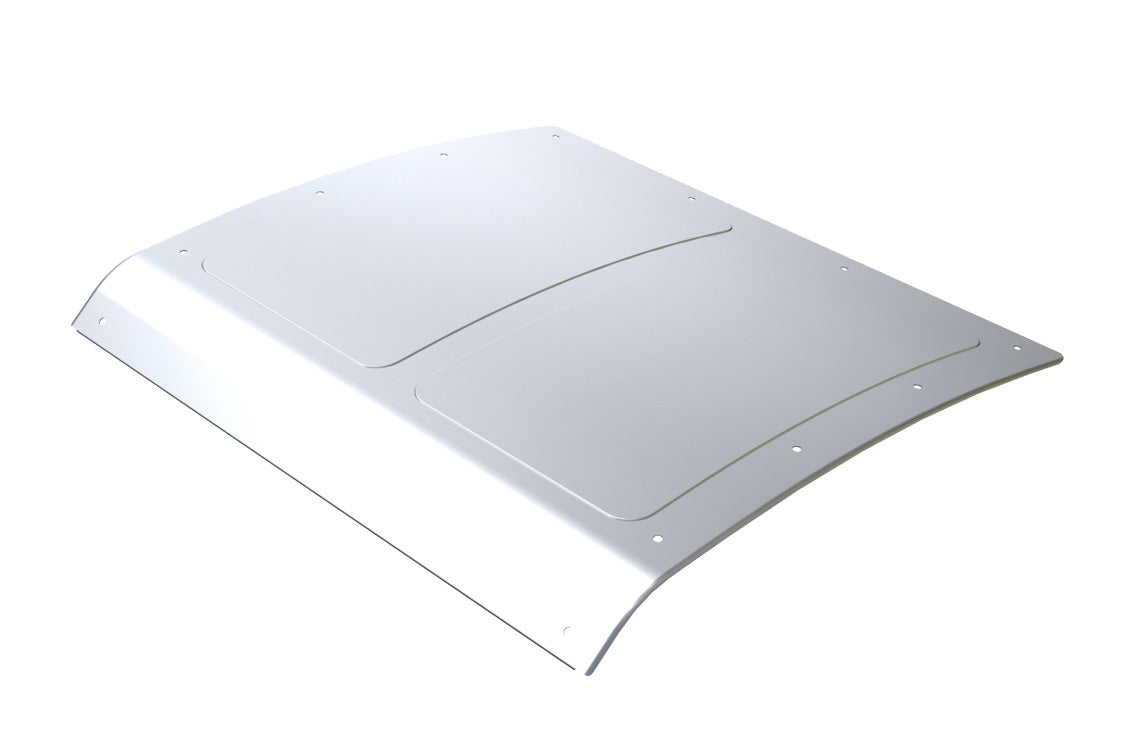 Polaris RZR XP / Turbo S Roof Kit | &amp;quot;COMPETITION CAGE&amp;quot;