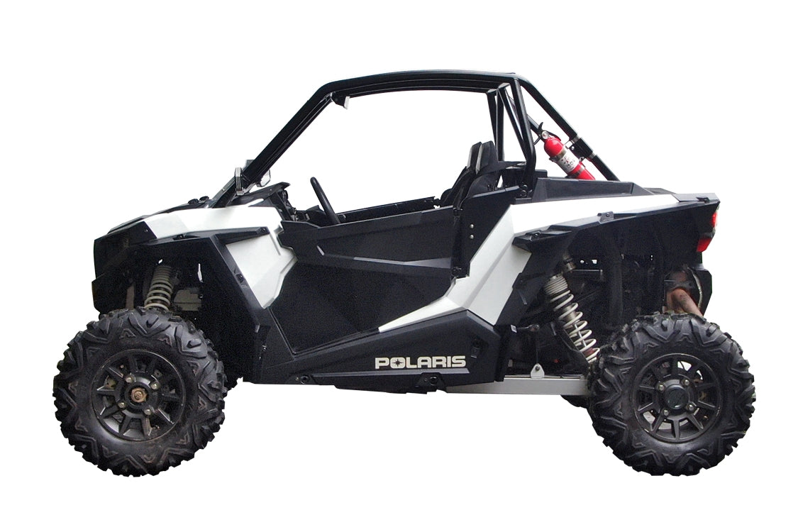 Polaris RZR XP / XP Turbo (2014-2018) Roll Cage | ASSEMBLED | &amp;quot;COMPETITION CAGE&amp;quot;