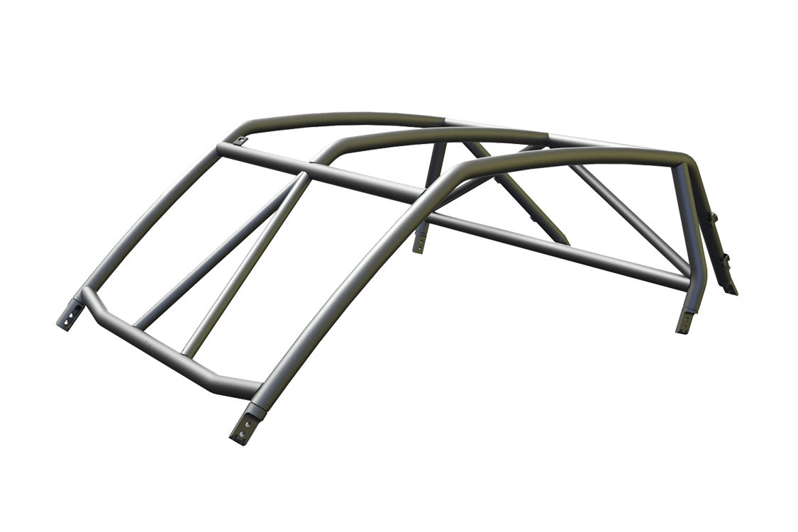 Polaris RZR XP / XP Turbo (2014-2018) Roll Cage KIT | &amp;quot;SUPER SHORTY&amp;quot;