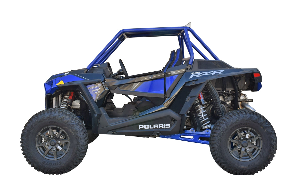Polaris RZR XP / Turbo S (2019-2023) Roll Cage | ASSEMBLED | &amp;quot;BAJA SPEC&amp;quot;