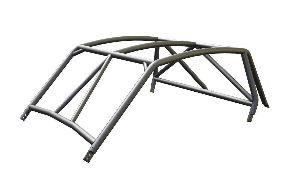 Polaris RZR XP / Turbo S (2019-2023) Roll Cage KIT | &amp;quot;COMPETITION CAGE&amp;quot;