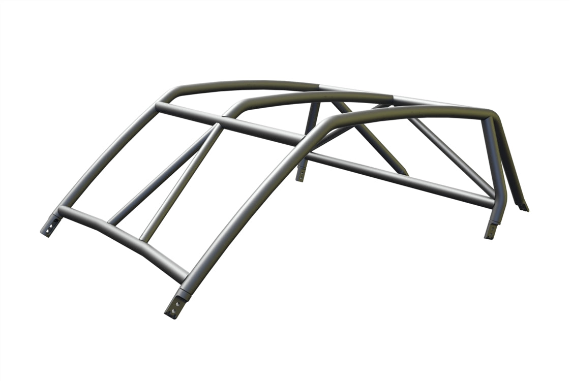 Polaris RZR XP / Turbo S (2019-2023) Roll Cage KIT | &amp;quot;SUPER SHORTY&amp;quot;