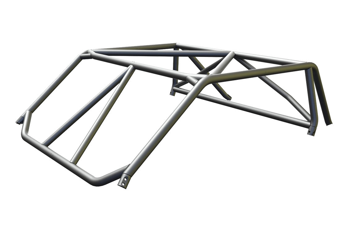 Yamaha YXZ 1000 Roll Cage KIT | &amp;quot;BAJA SPEC&amp;quot;