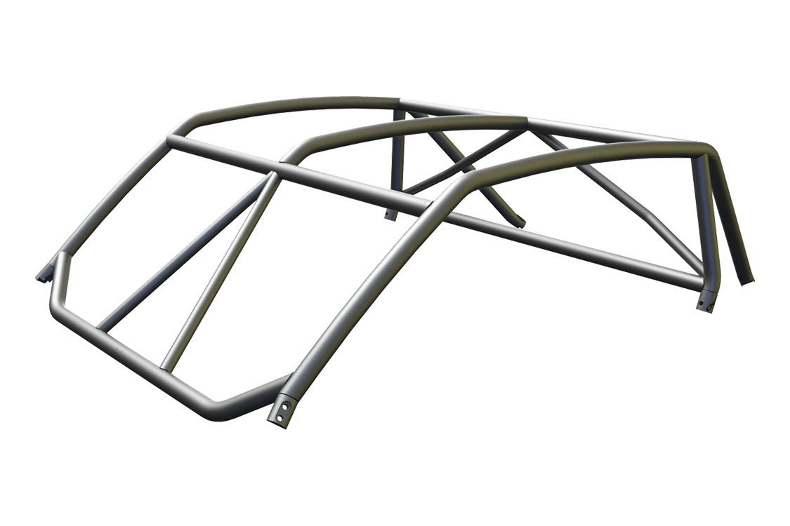 Yamaha YXZ 1000 Roll Cage KIT | &amp;quot;SUPER SHORTY&amp;quot;