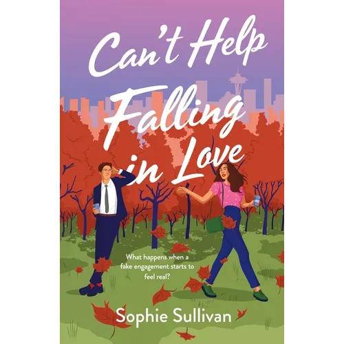 Can&amp;#39;t Help Falling in Love - Paperback