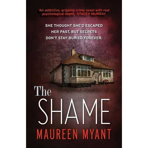 The Shame - Paperback