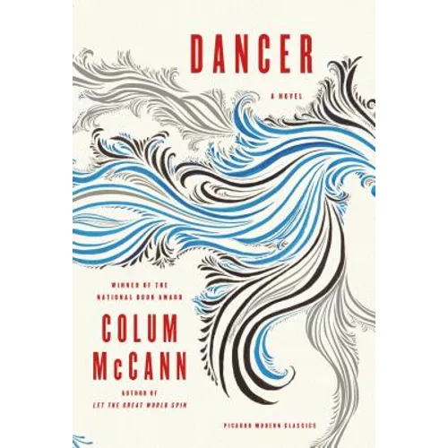 Dancer - Paperback