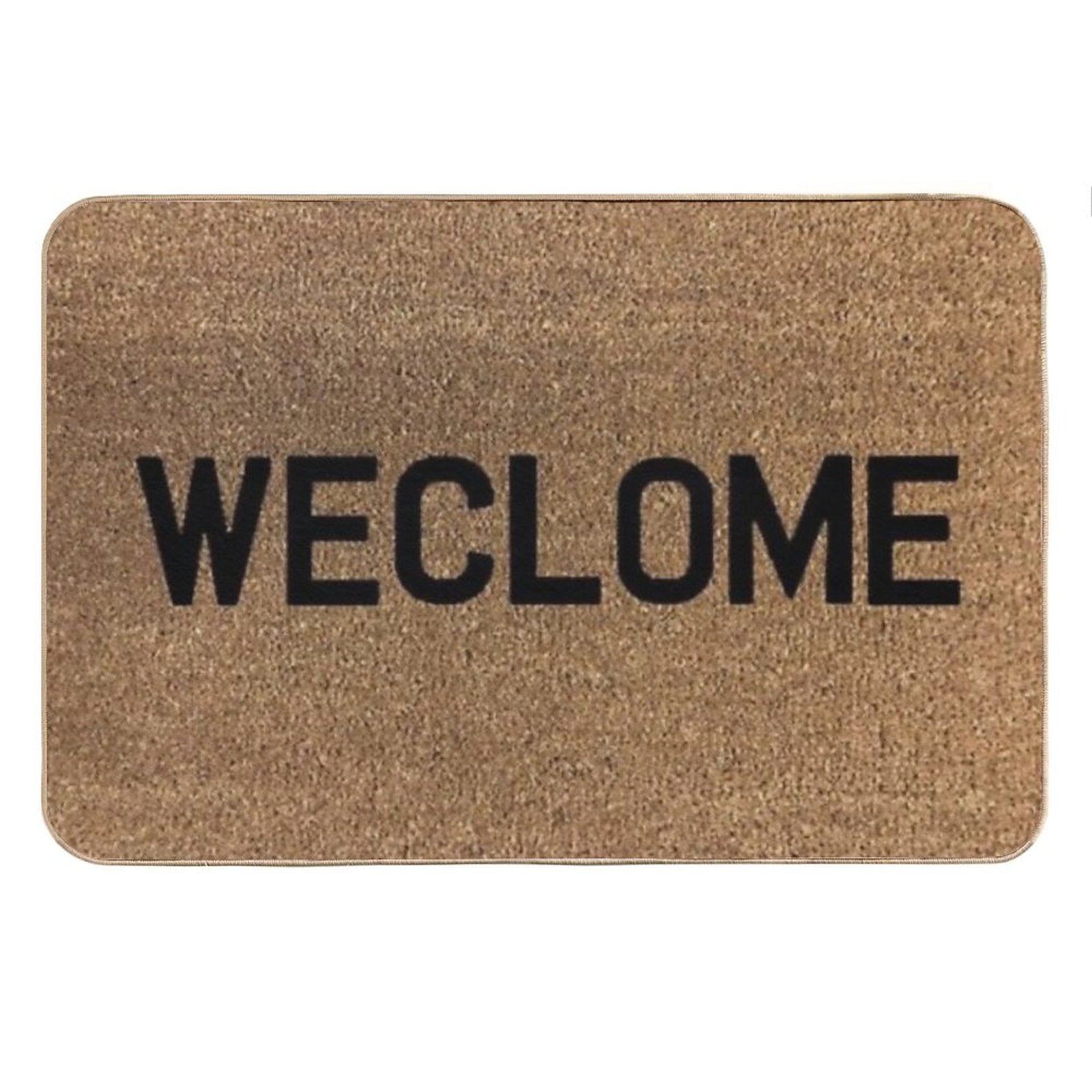 Still Game Quote - Weclome Bath Mat