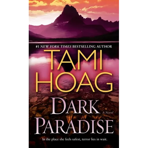 Dark Paradise - Paperback