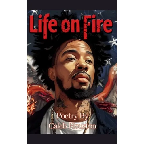 Life On Fire - Paperback