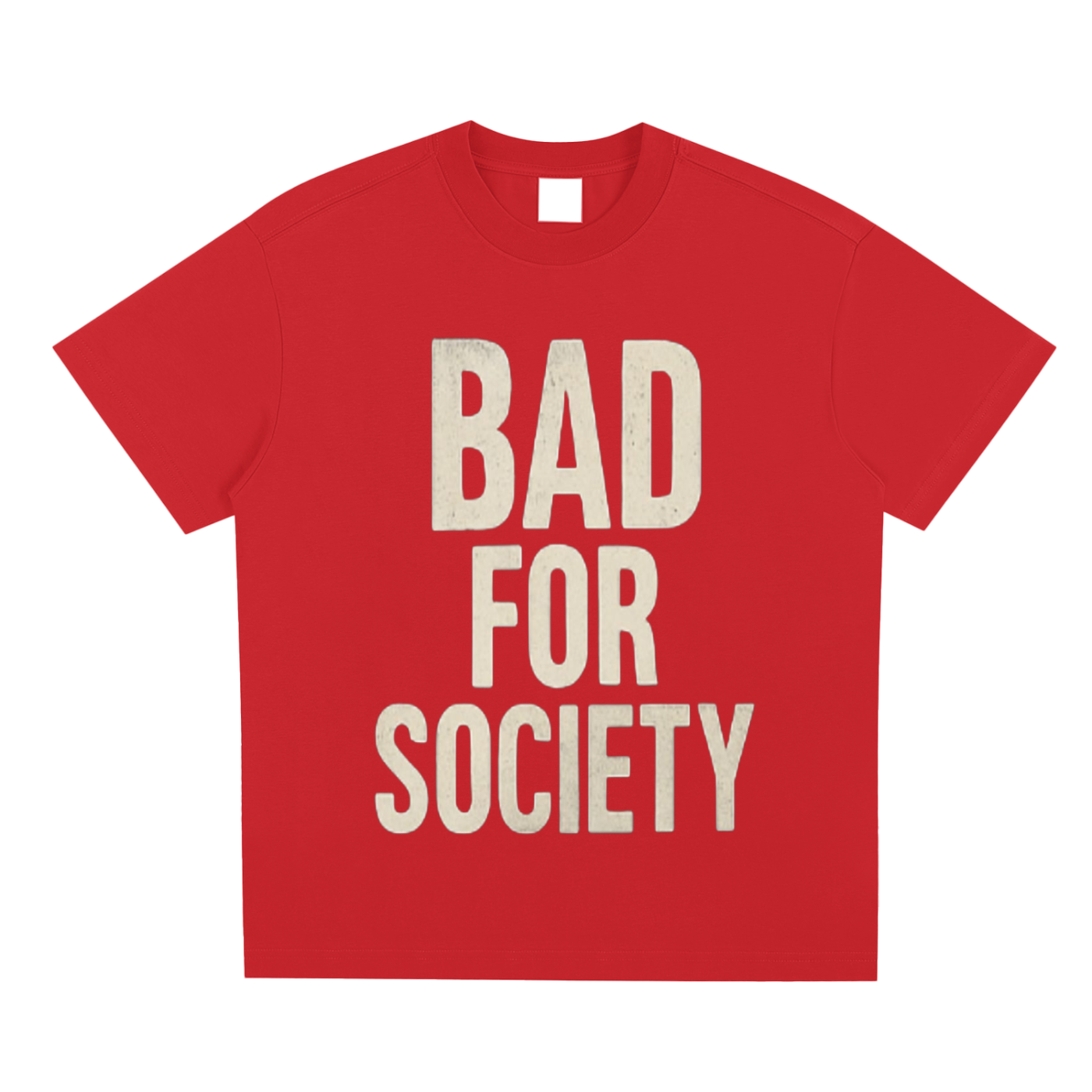 RICHJVNKIE SOCIETY Quick-Dry Cooling T-Shirt