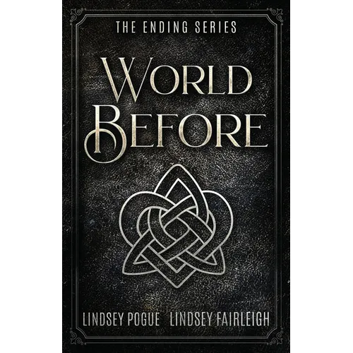 World Before - Paperback