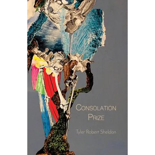 Consolation Prize - Paperback