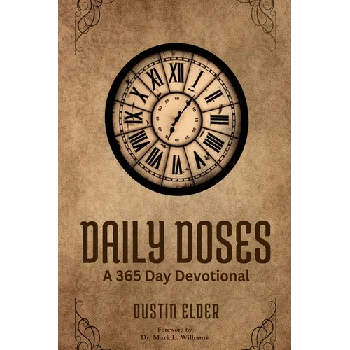 Daily Doses - Paperback