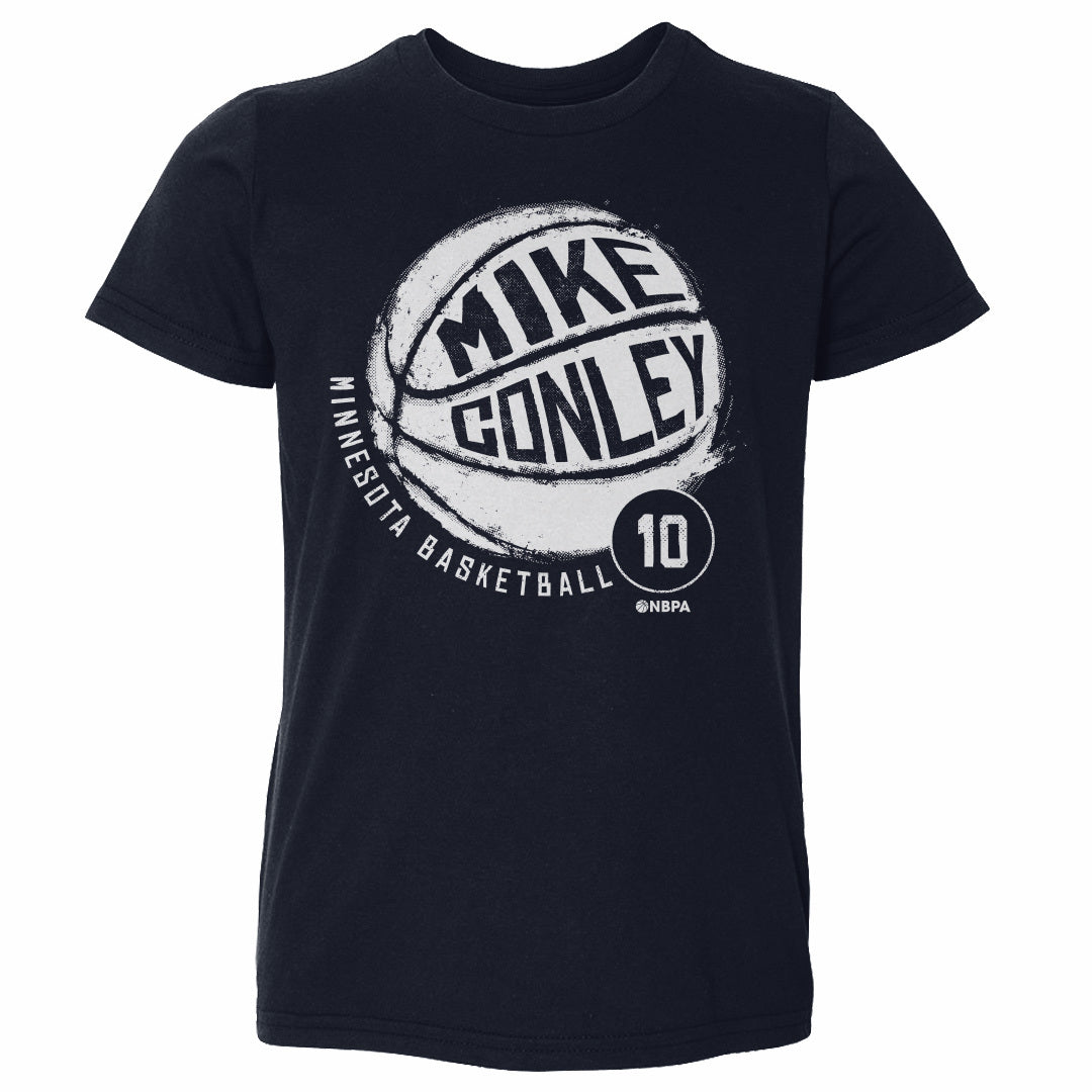 Mike Conley Minnesota Basketball WHT