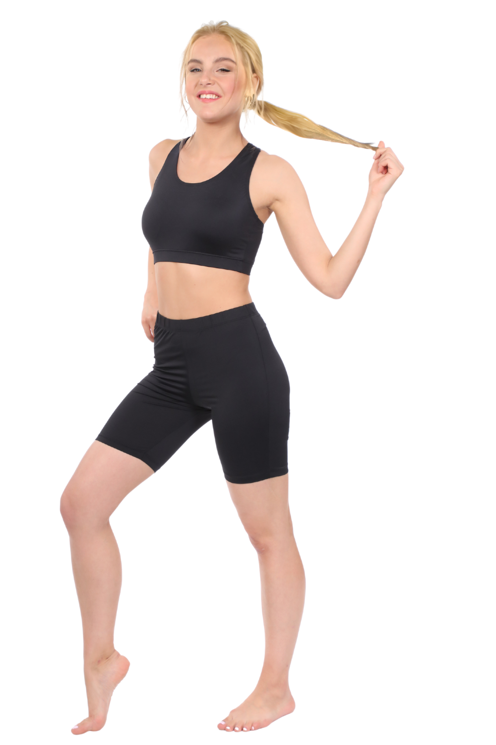 Women&amp;#39;s Swim &amp;amp; Sport Shorts with UPF 50+ Protection