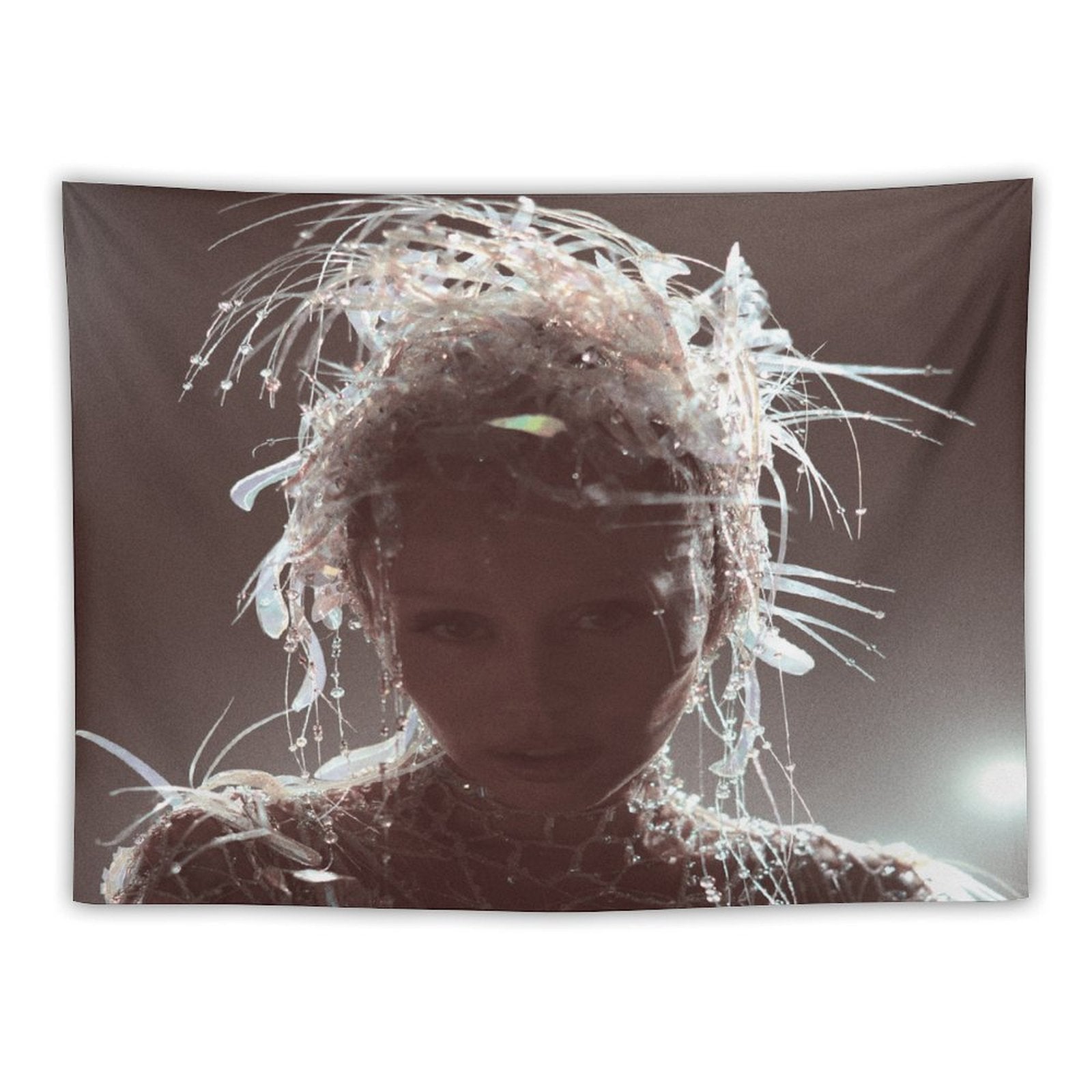 Something Beautiful Tapestry