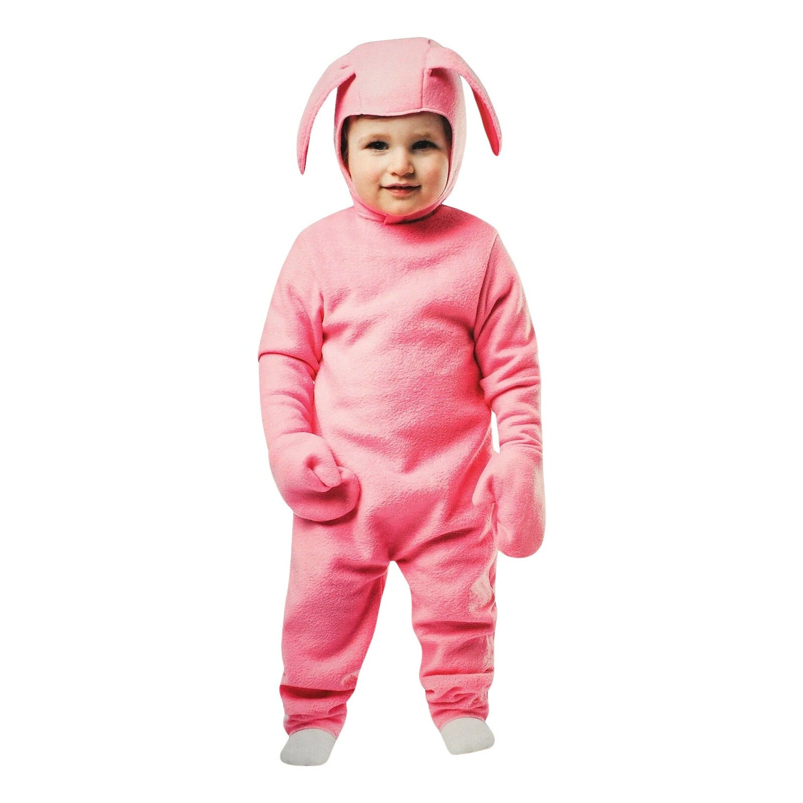 A Christmas Story Bunny Toddler Costume