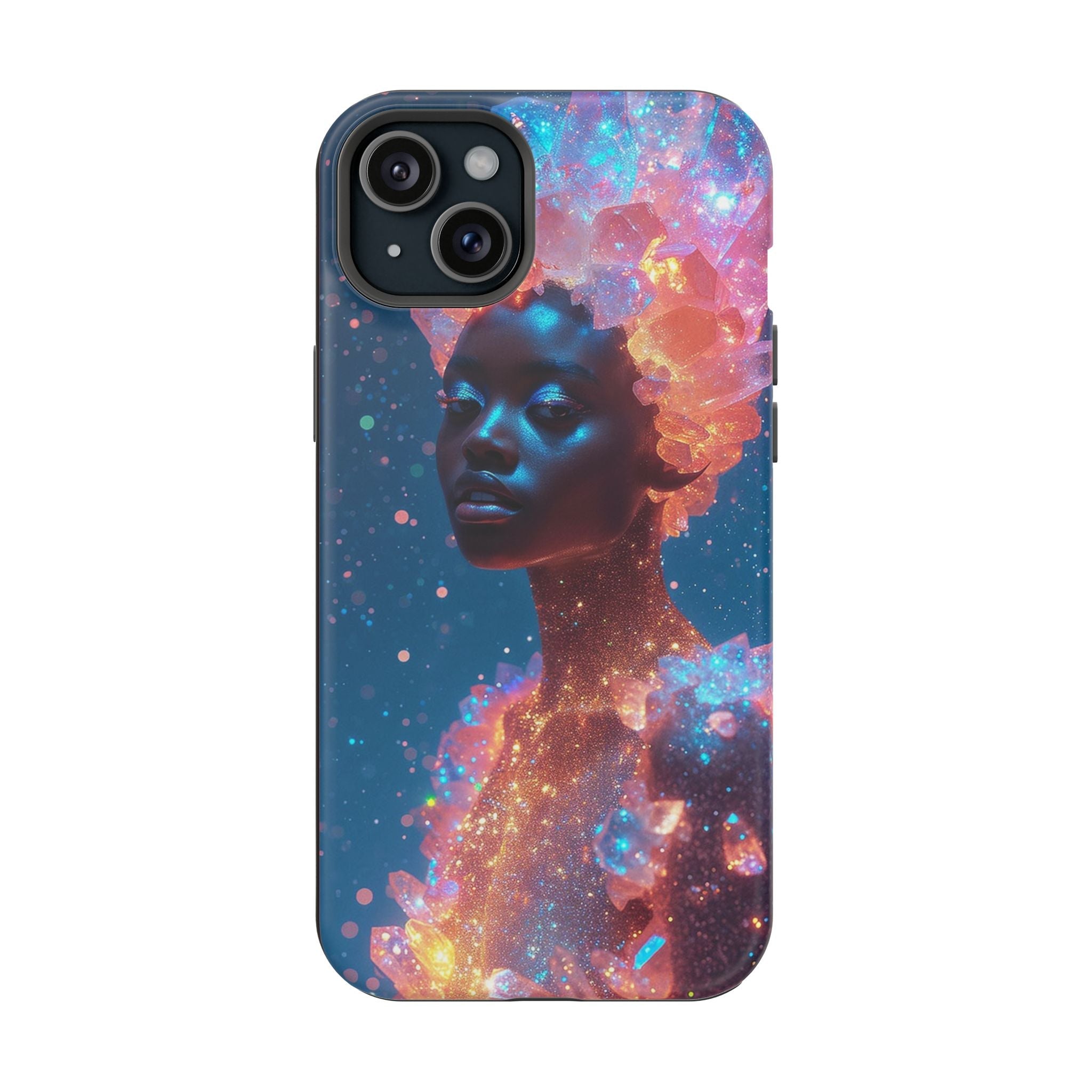 Aziza &amp;amp; Fae The Ethereal Covenant Magnetic Tough Cases