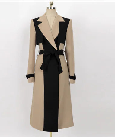 Style Loft Collection San Marino Trench Coat