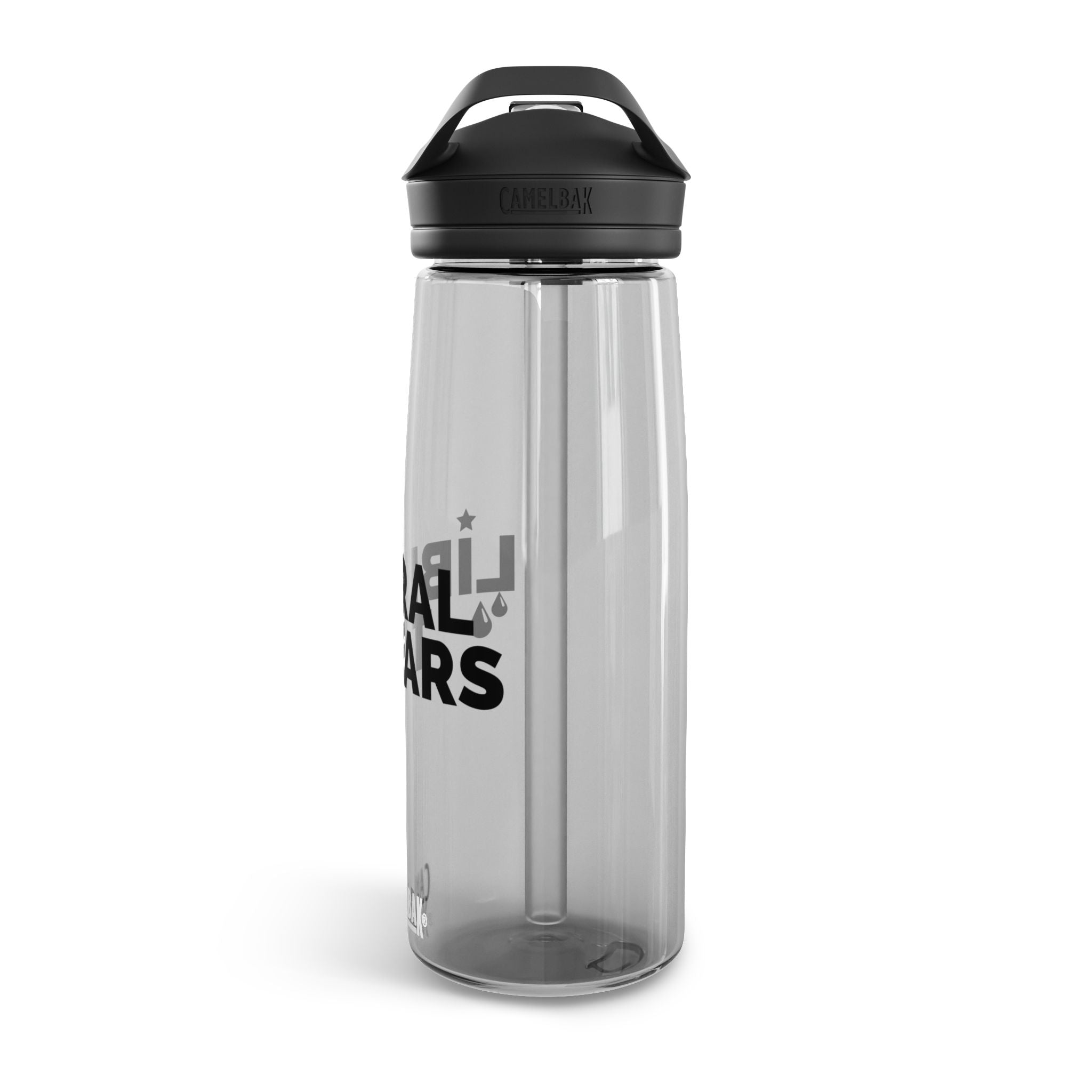 Liberal Tears CamelBak water bottle- 20 oz
