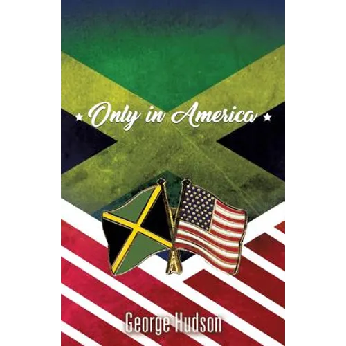 Only in America - Paperback
