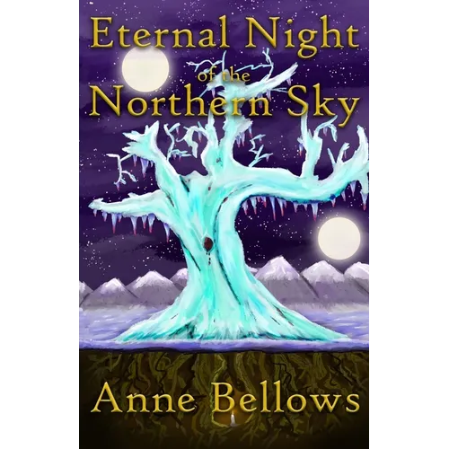 Eternal Night of the Northern Sky - Paperback