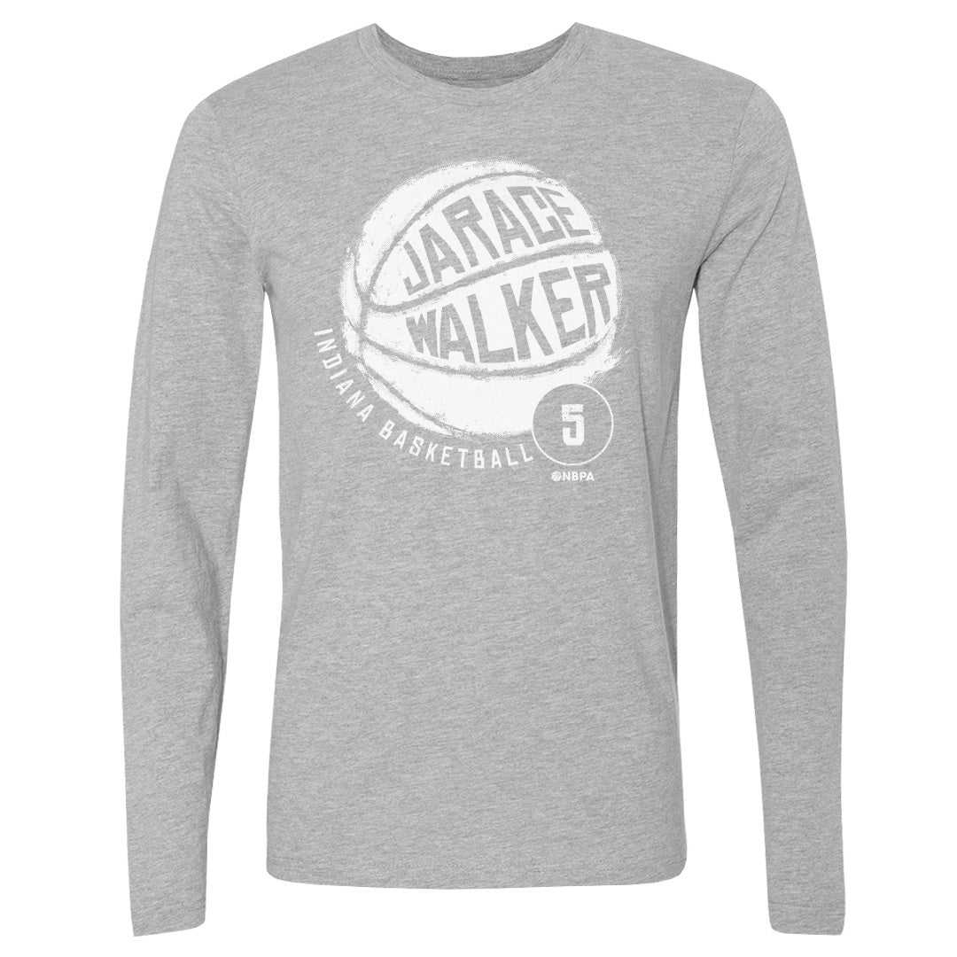 Jarace Walker Indiana Basketball WHT