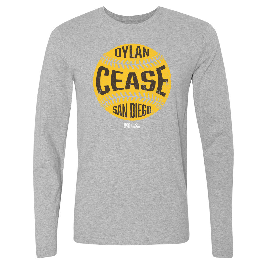 Dylan Cease San Diego Vintage Baseball WHT