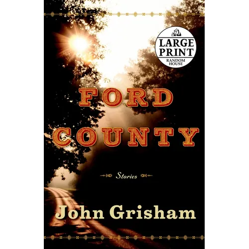 Ford County: Stories - Paperback
