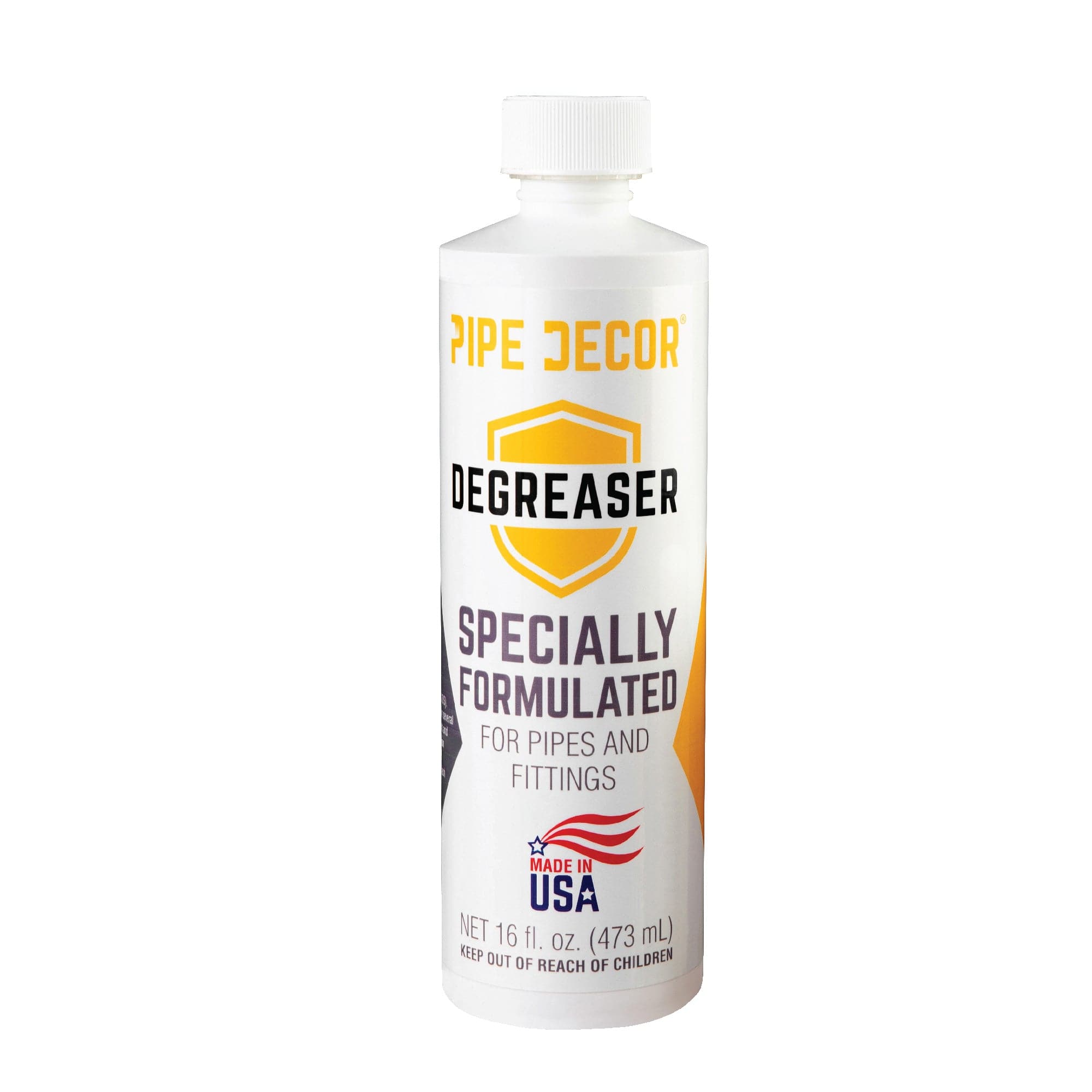 PIPE DECOR 16 oz. Degreaser