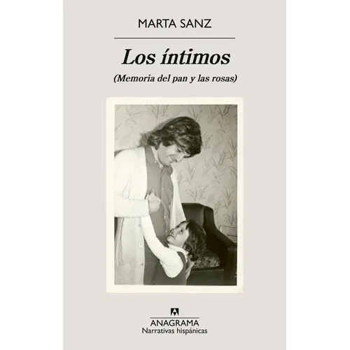Intimos, Los - Paperback