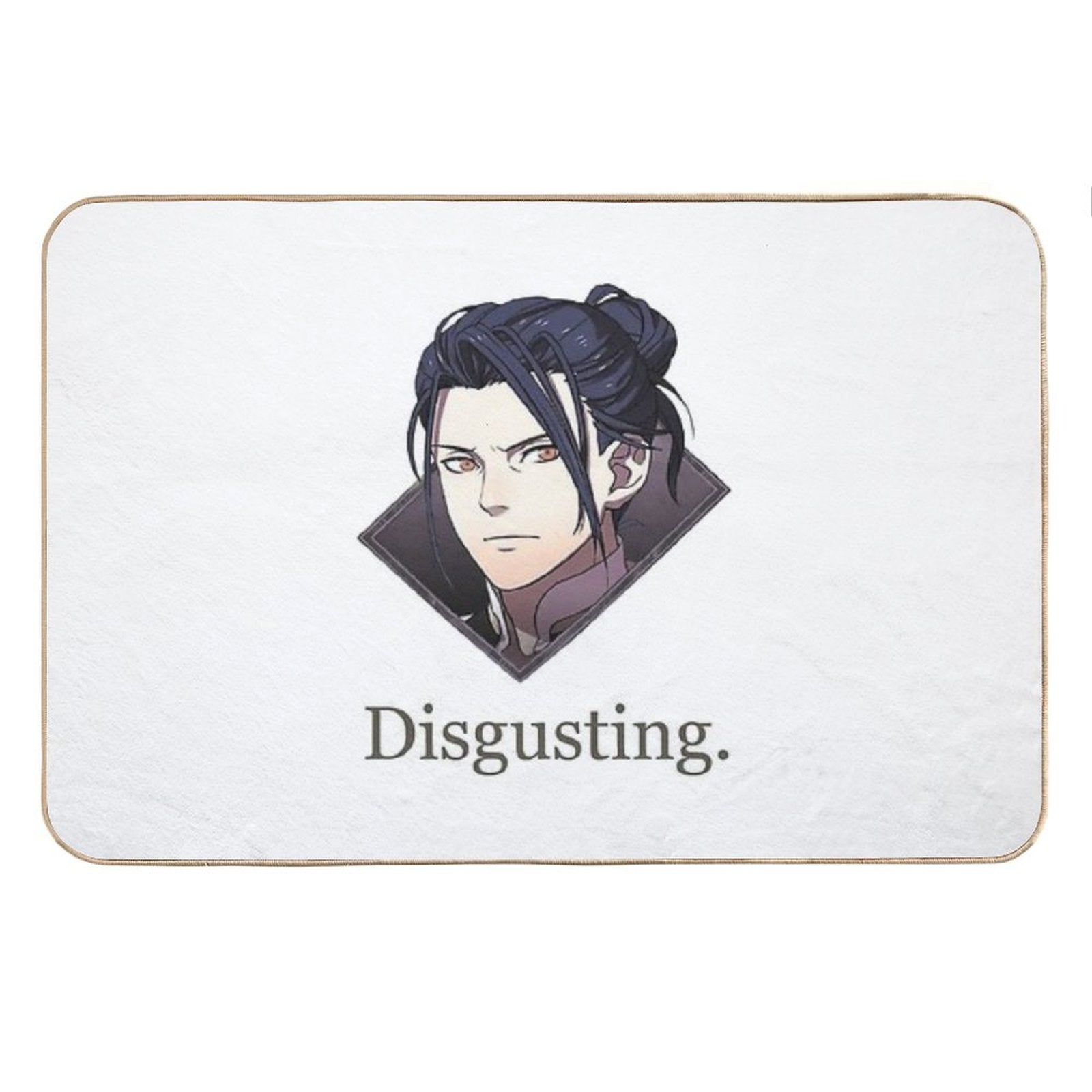 Felix Disgusting V2 Bath Mat