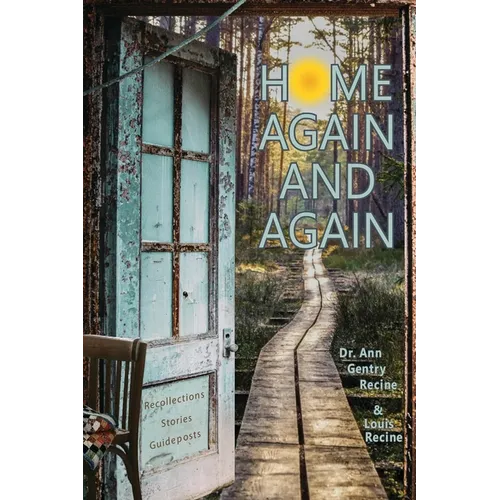 Home Again and Again - Paperback
