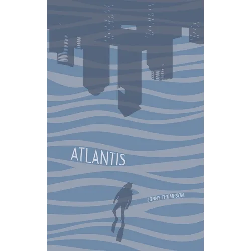 Atlantis - Paperback