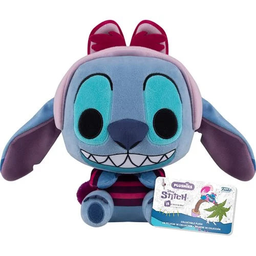 Lilo &amp;amp; Stitch Costume Stitch as Cheshire Cat 7-Inch Funko Pop! Plush