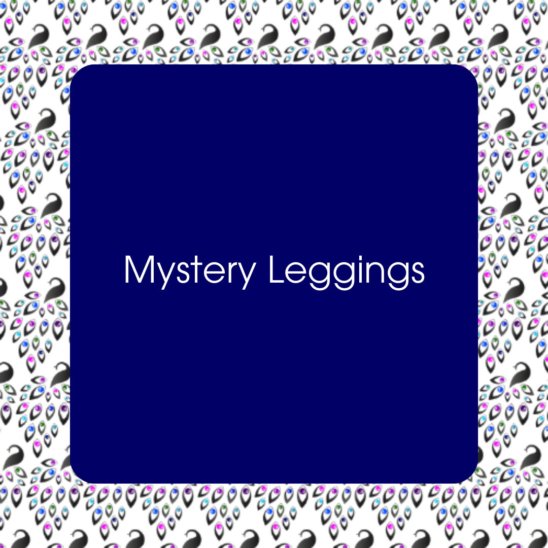 Mystery Leggings &amp;amp; More