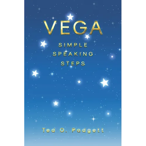 Vega: Simple Speaking Steps - Paperback
