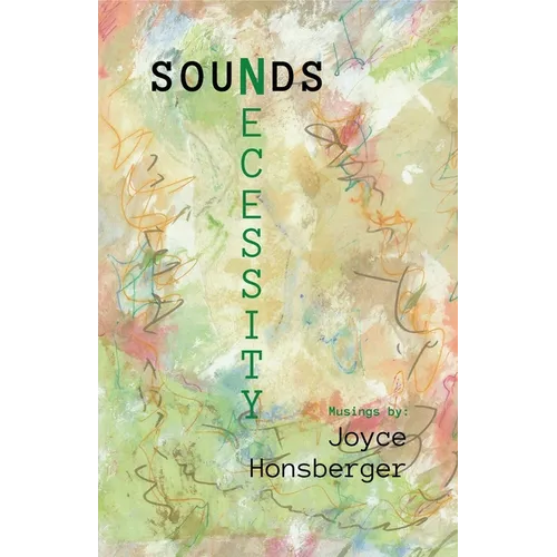 Sounds Necessity - Paperback