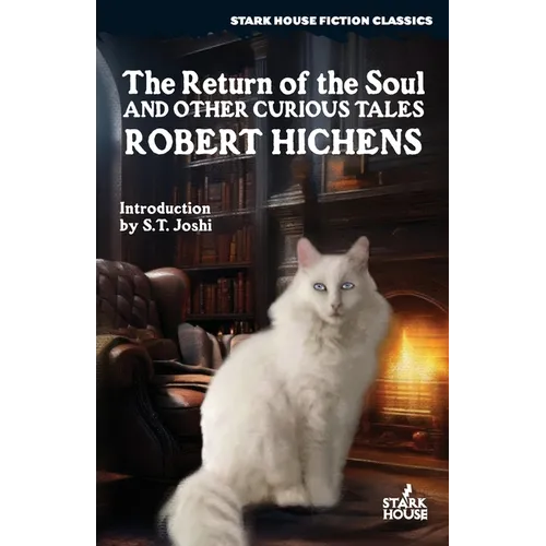 The Return of the Soul &amp;amp; Other Curious Tales - Paperback