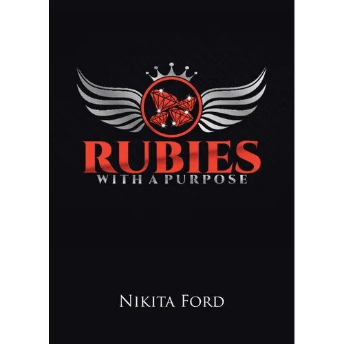 Rubies with a Purpose - Paperback