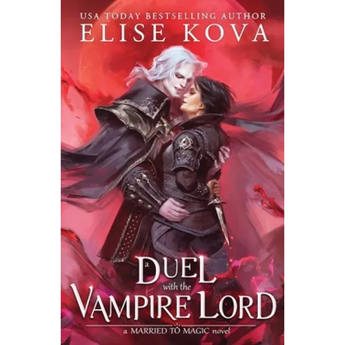 A Duel with the Vampire Lord - Paperback