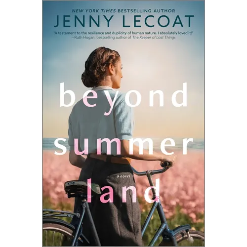 Beyond Summerland: The Brand-New Page-Turning Novel from the Author of the Breakout Bestseller the Girl from the Channel Islands! - Hardcover