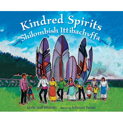 Kindred Spirits: Shilombish Ittibachvffa - Hardcover
