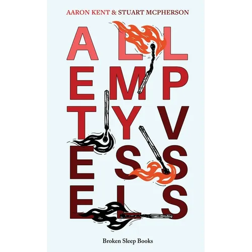 All Empty Vessels - Paperback