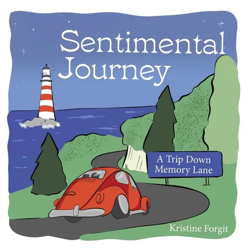 Sentimental Journey - Hardcover