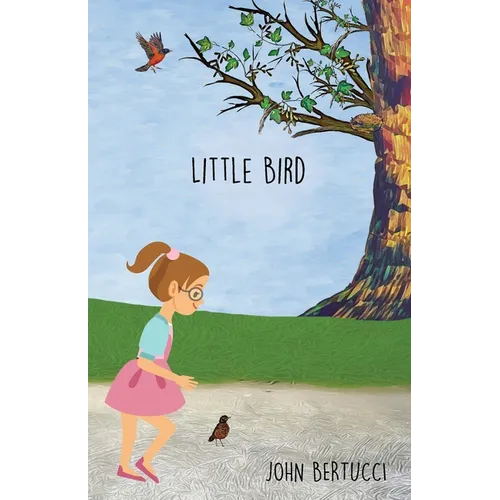 Little Bird - Paperback